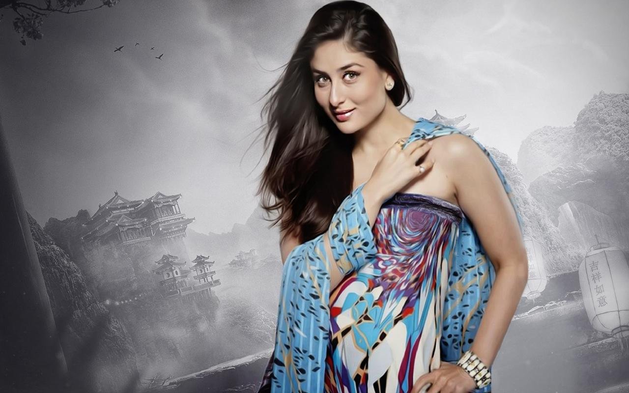 Wall Karina - HD Wallpaper 