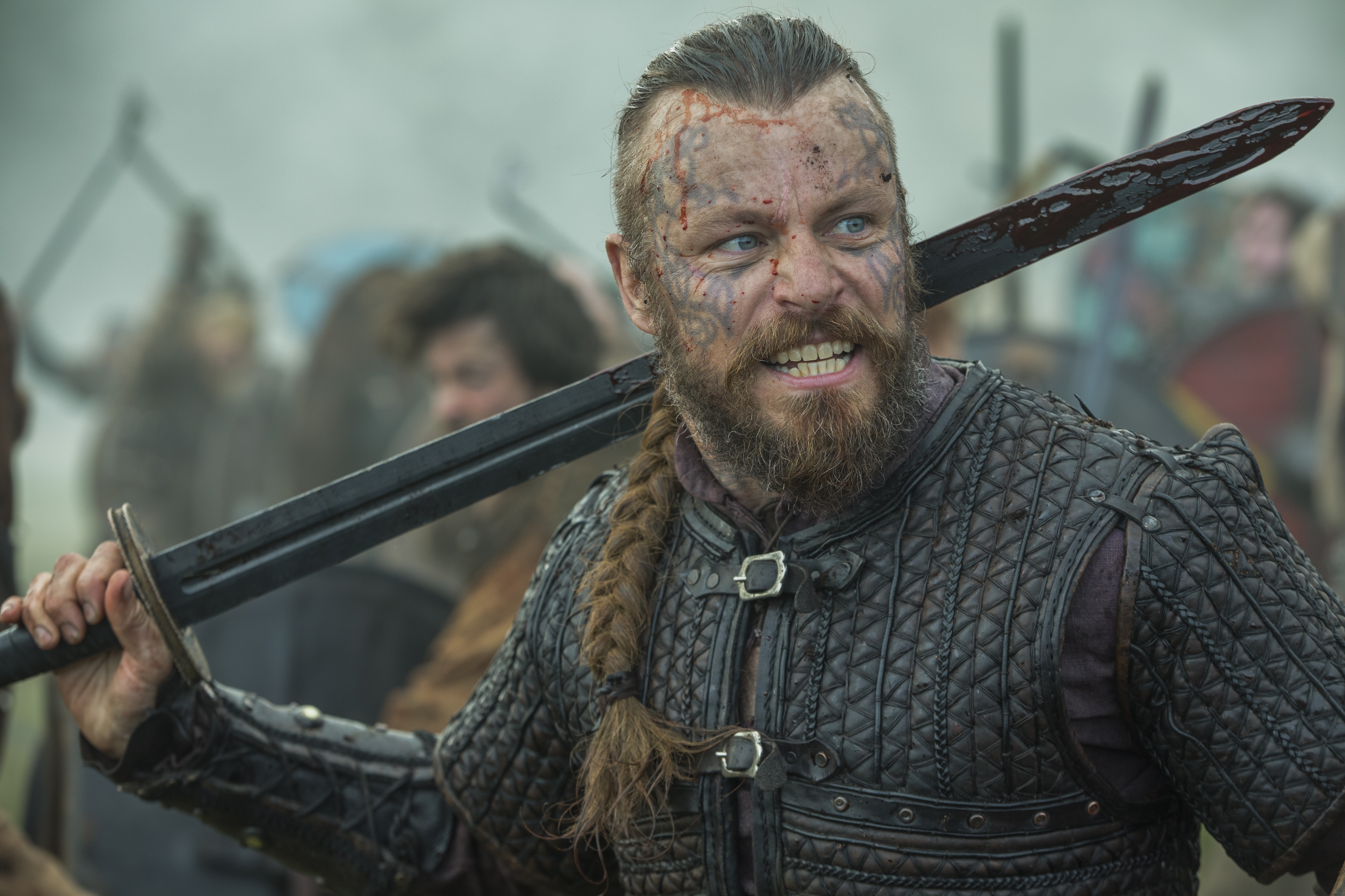 Vikings Hd - 6720x4480 Wallpaper Vikings Hd - 6720x4480 Wallpaper