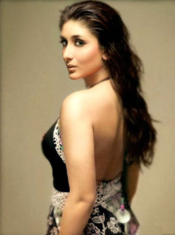 Kareena Kapoor Hot In Bikini - HD Wallpaper 