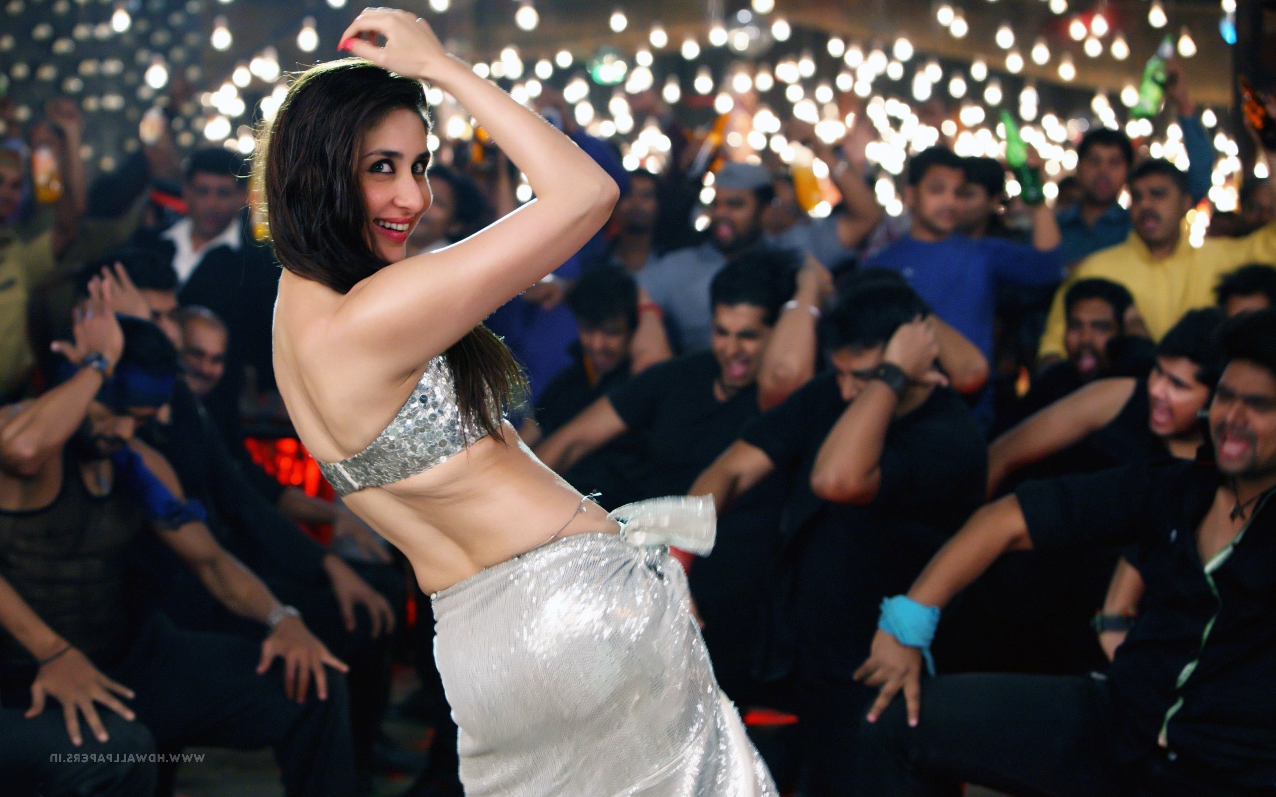 Brothers Kareena Kapoor Hot Imeg - HD Wallpaper 