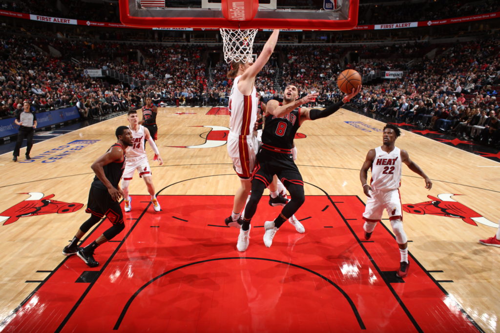 Adidas N3xt L3v3l Zach Lavine - HD Wallpaper 