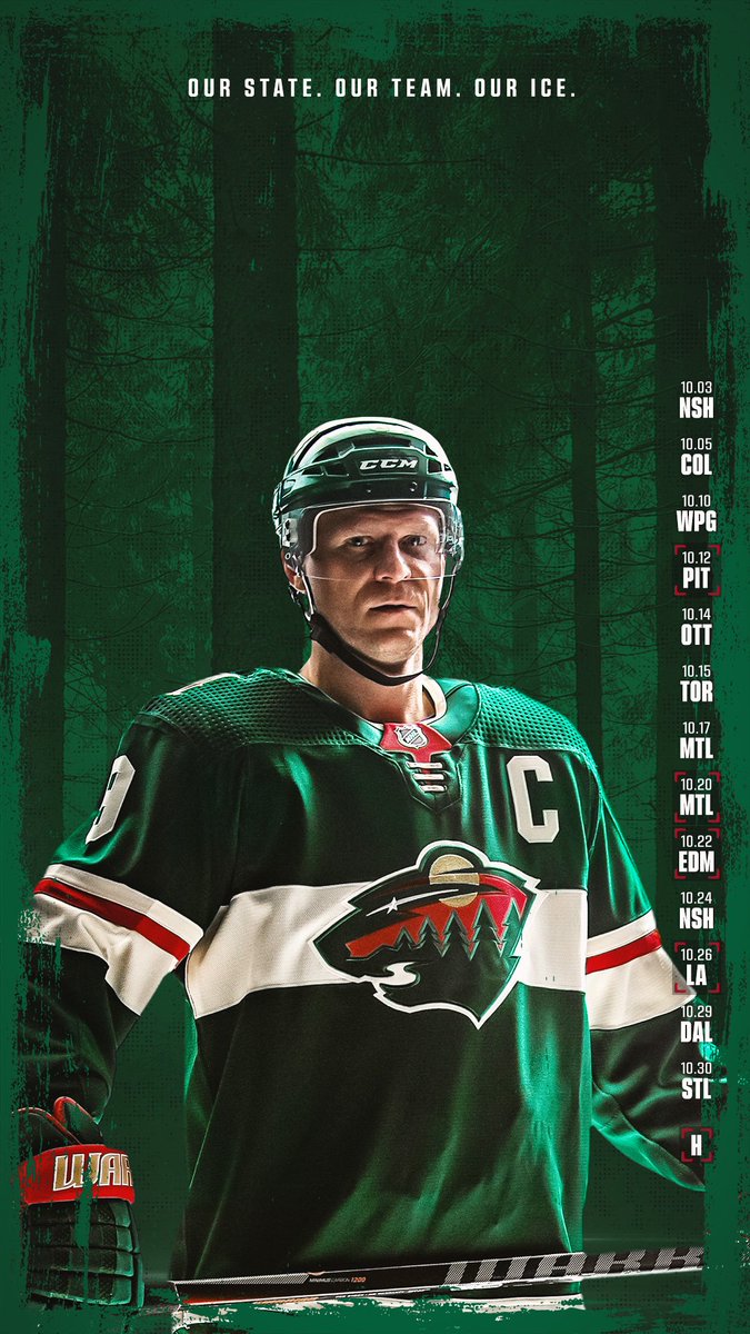 Mn Wild - HD Wallpaper 