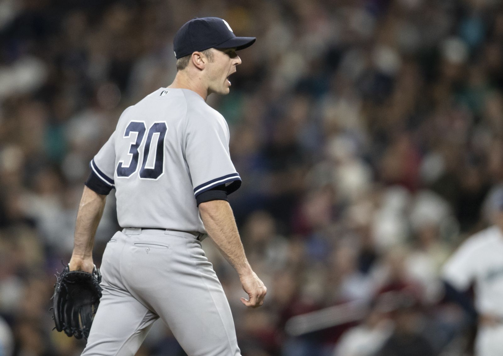 David Robertson - HD Wallpaper 