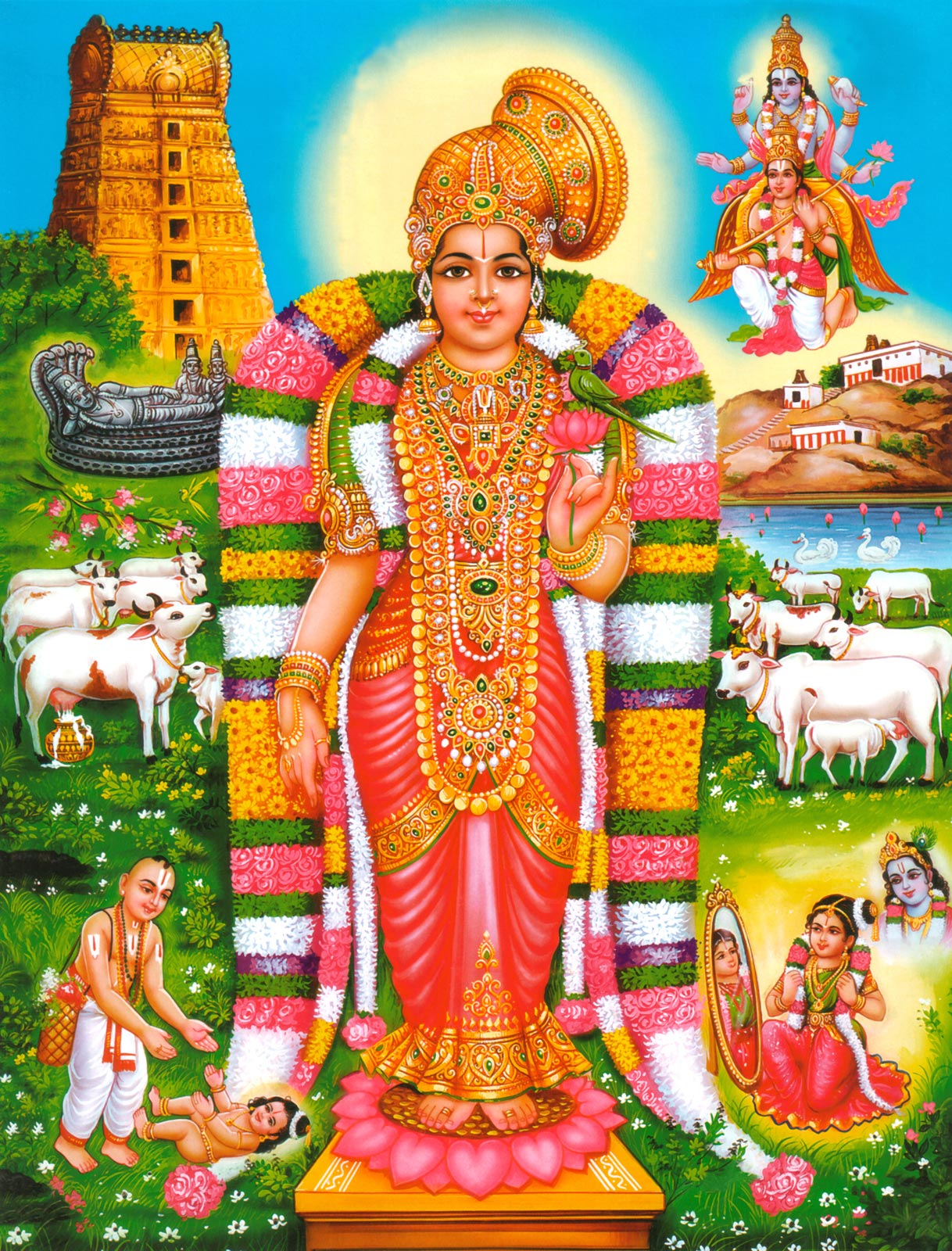 Pinterest • The World's Catalog Of Ideas - Andal Thiruppavai - 1218x1600 Wallpaper Pinterest • The World's Catalog Of Ideas - Andal Thiruppavai - 1218x1600 Wallpaper