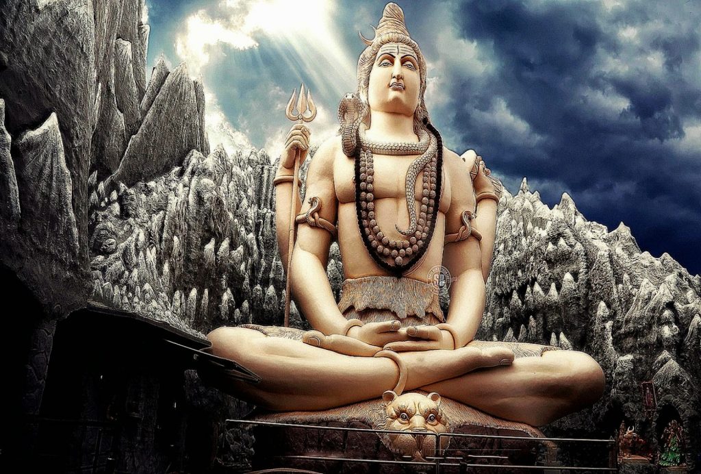 Lord Shiva God Hd Wallpapers Collection Crazy Themes - HD Wallpaper 