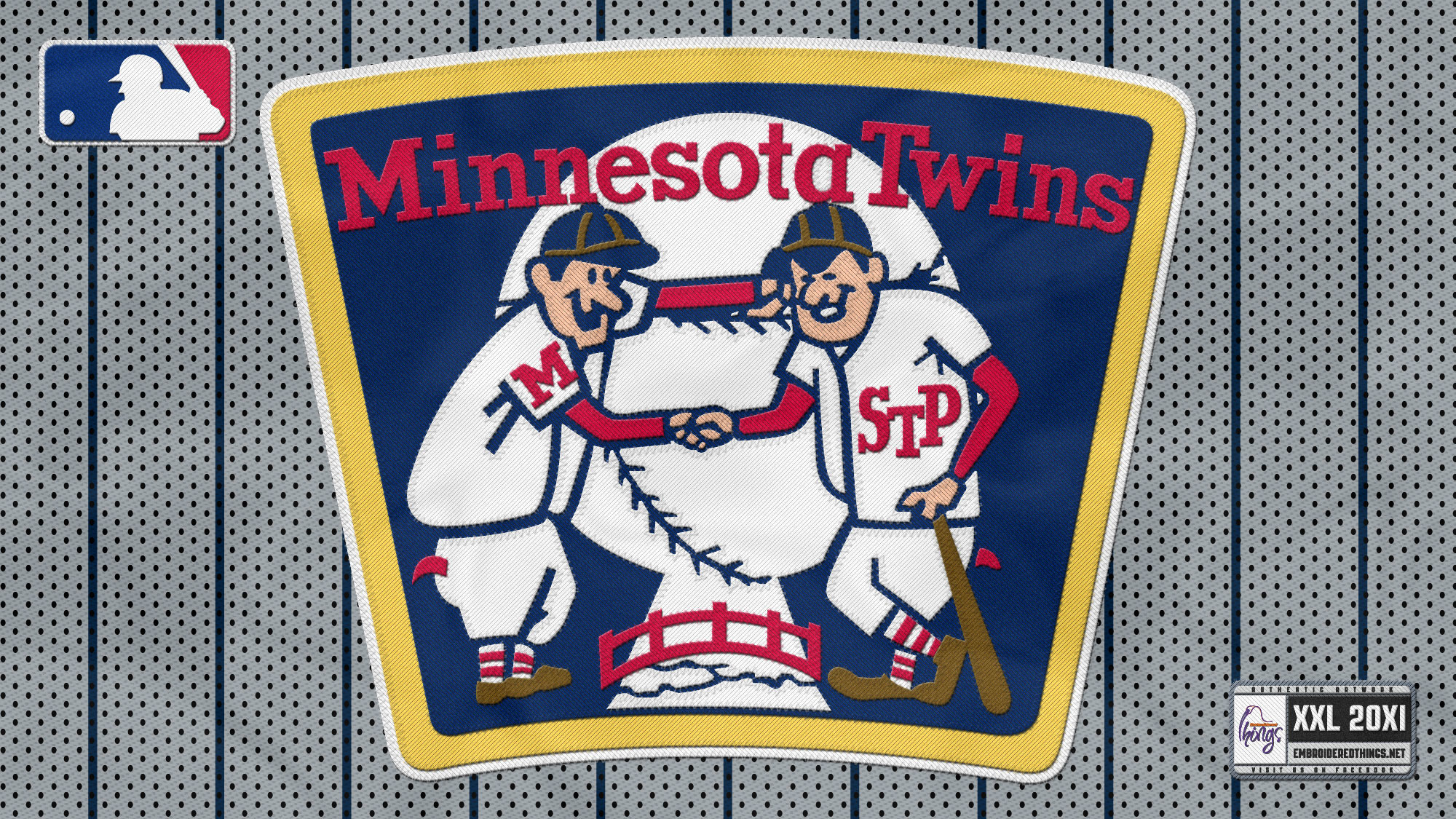 8 Minnesota Twins Regulation Cornhole Bags Source Â - Baseball Desktop Wallpaper Yankees - HD Wallpaper 