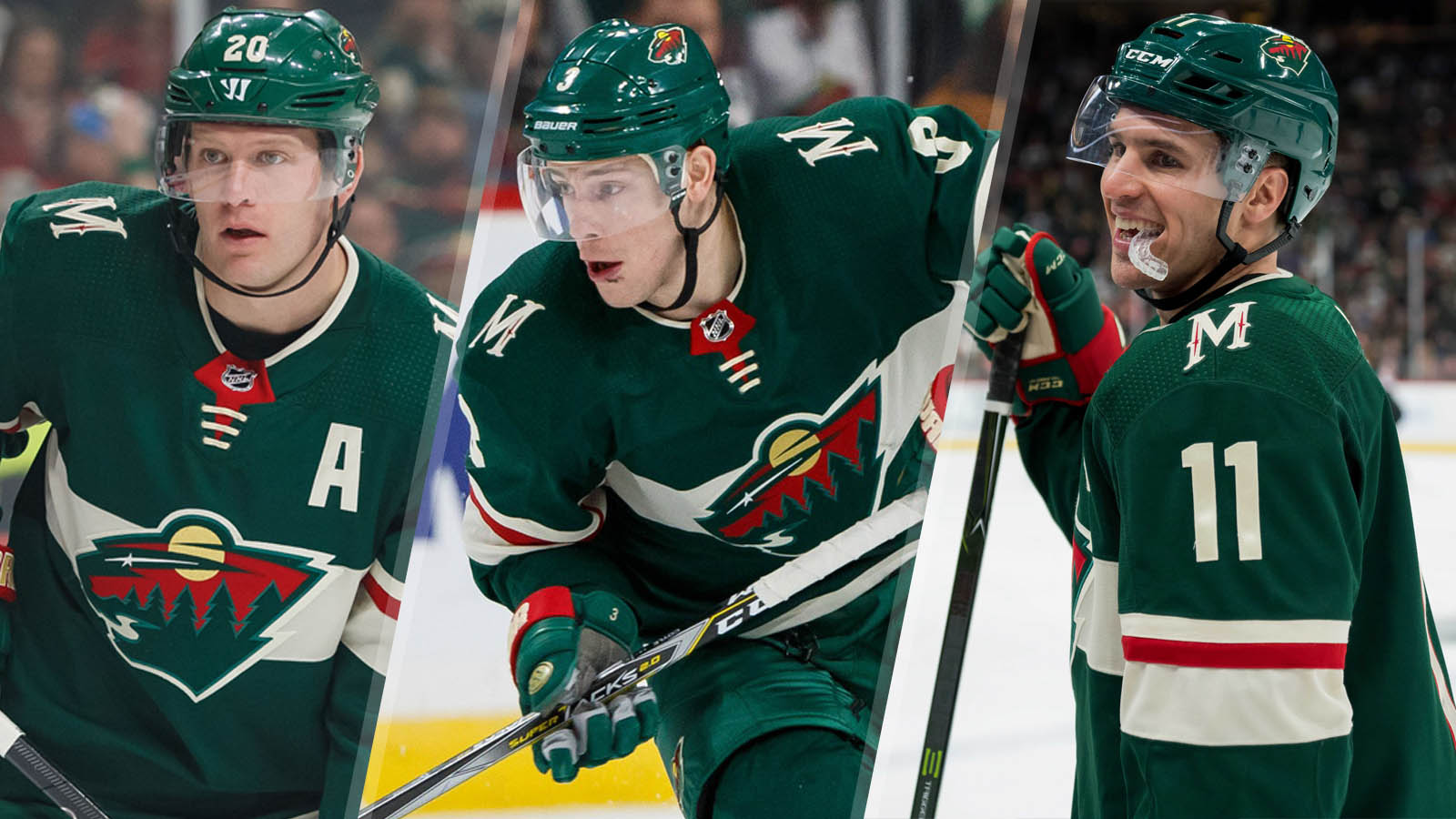 Wyatt Smith Hockey - HD Wallpaper 