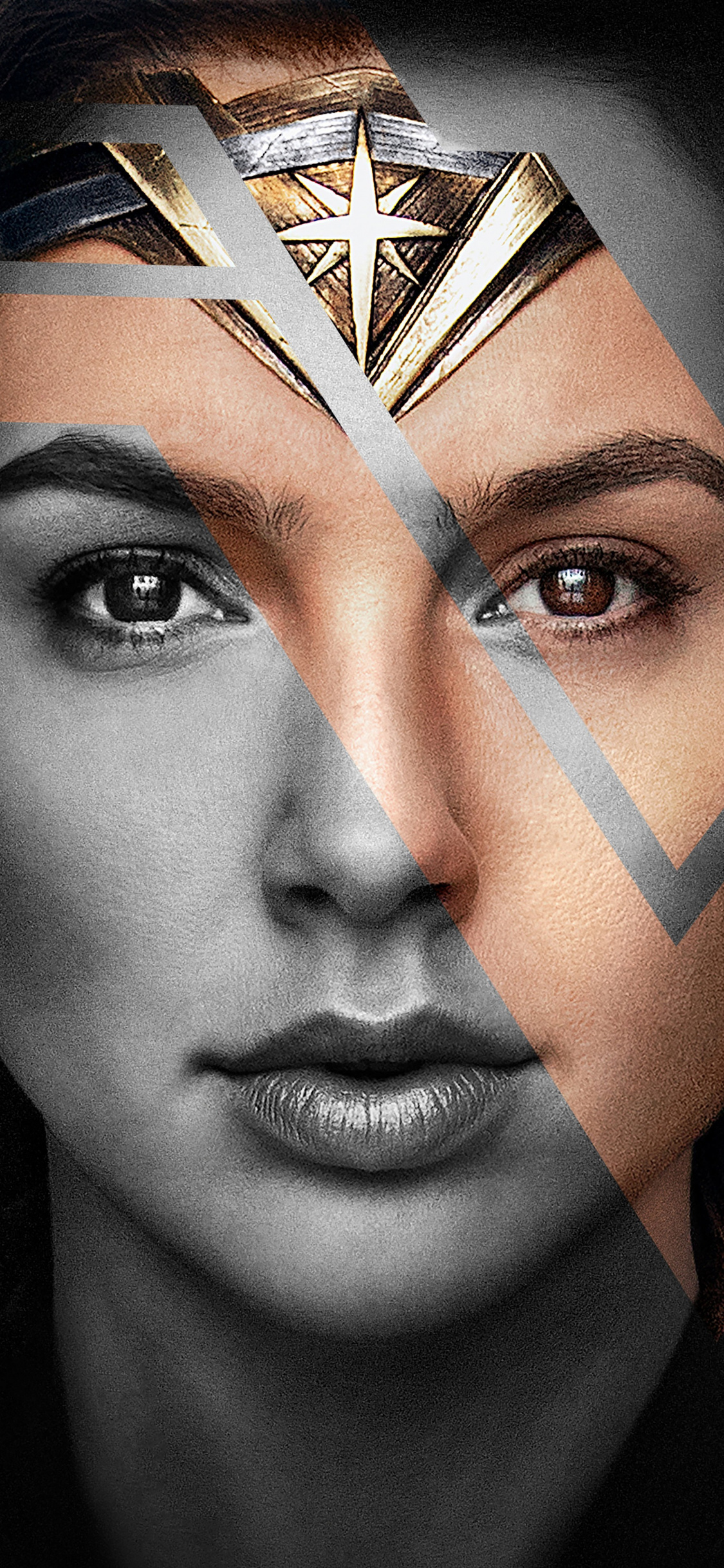 Wonder Woman, Gal Gadot, Justice League, Actress, Wallpaper - Wonder Woman Gal Gadot Face - 1125x2436 Wallpaper Wonder Woman, Gal Gadot, Justice League, Actress, Wallpaper - Wonder Woman Gal Gadot Face - 1125x2436 Wallpaper