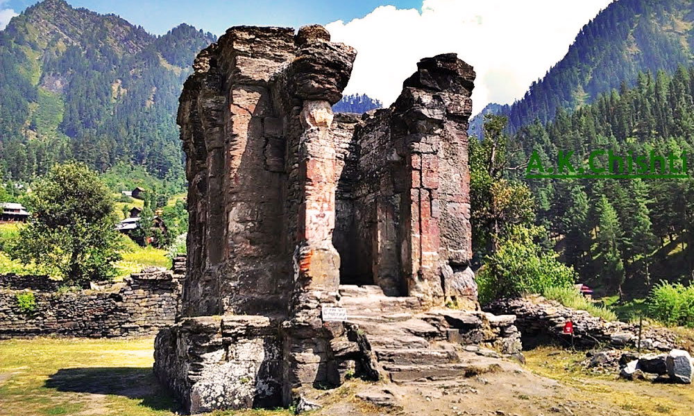 Seven Wonders Of Pakistan Lead - Wonders Of The Pakistan - HD Wallpaper 