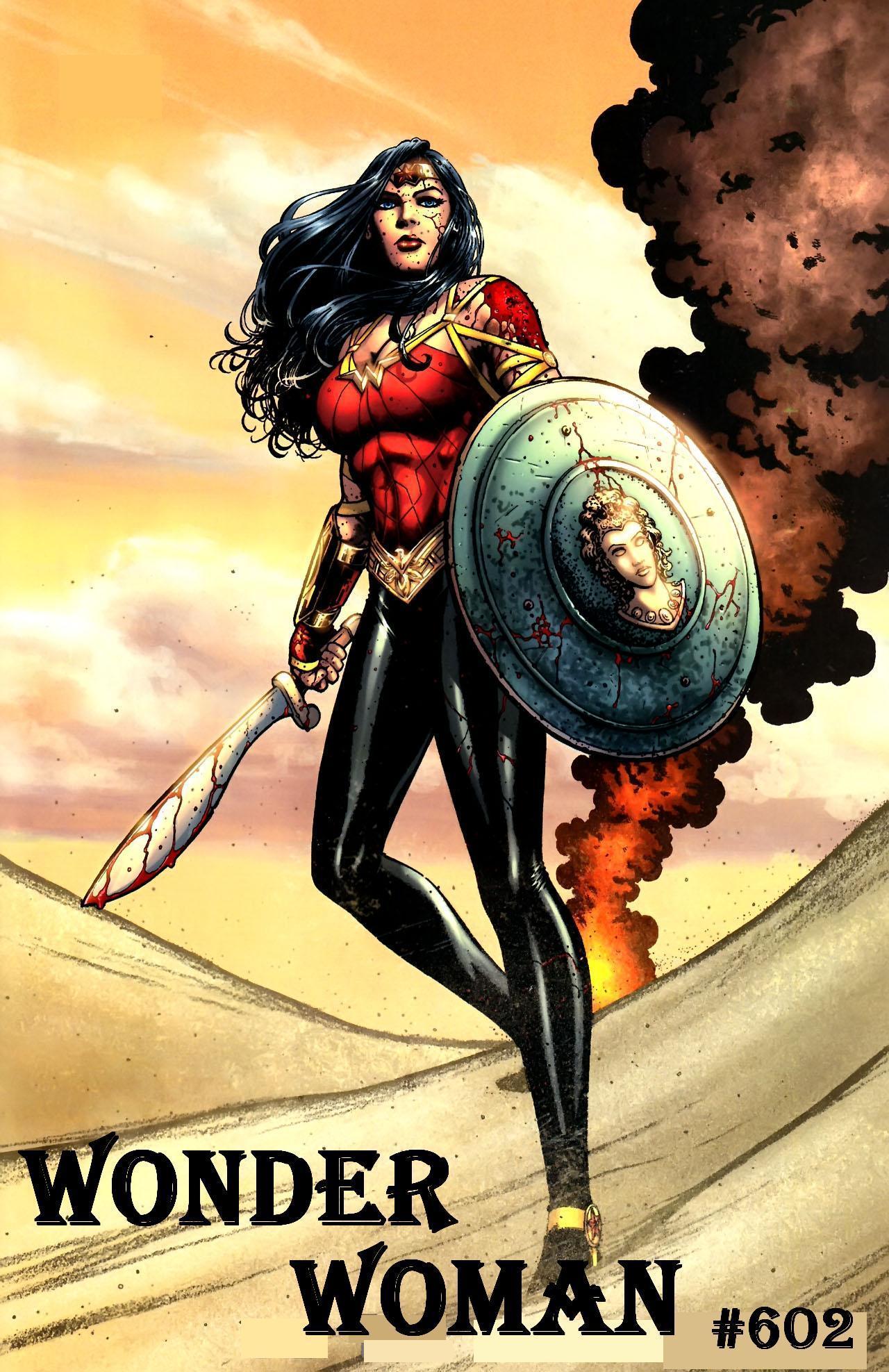 Wonder Woman - Photo Colection - Wonder Woman Motivational Meme - HD Wallpaper 