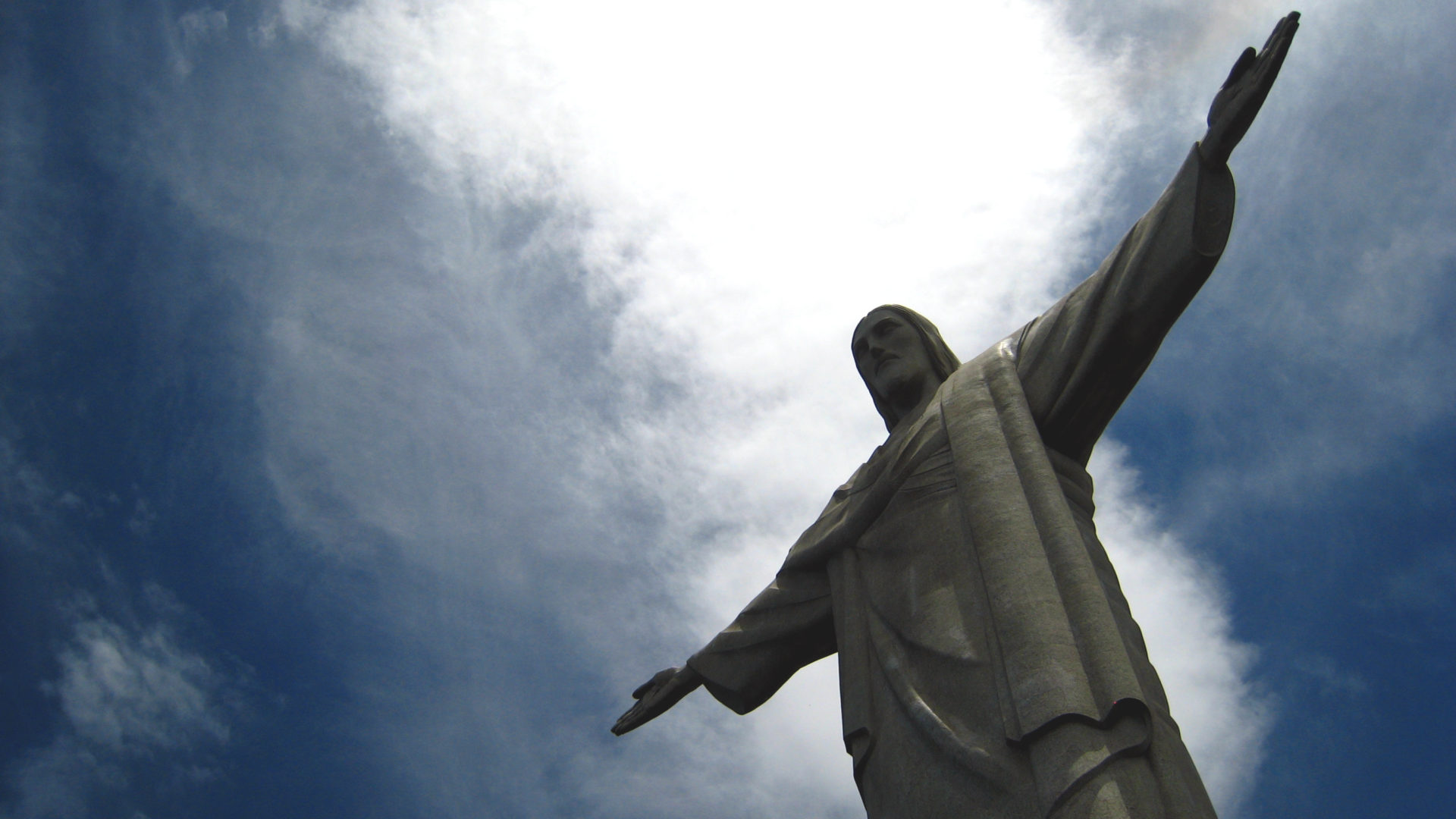 Christ The Redeemer Pics, Religious Collection - HD Wallpaper 