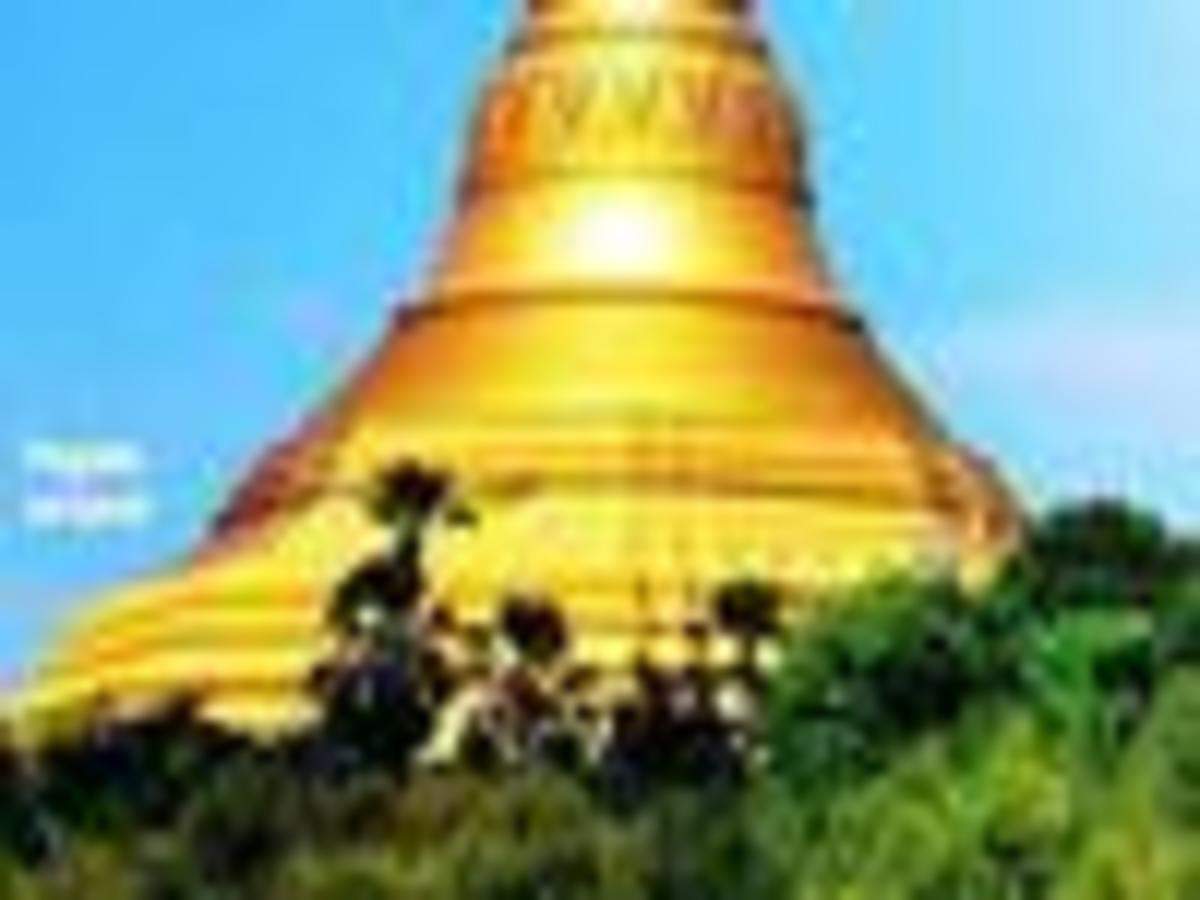 Best Way To Propose, As Per The Zodiac Signs - 7 Wonders In Mumbai - HD Wallpaper 