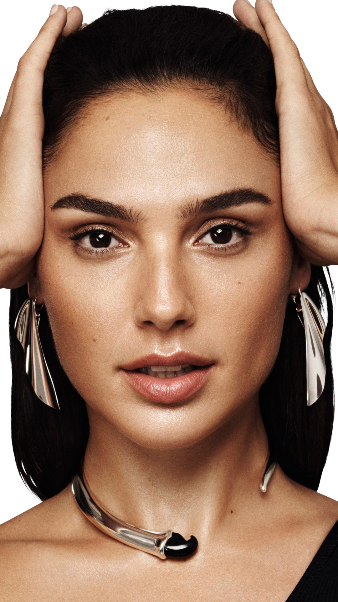 Tiffany High Tide Earrings - HD Wallpaper 