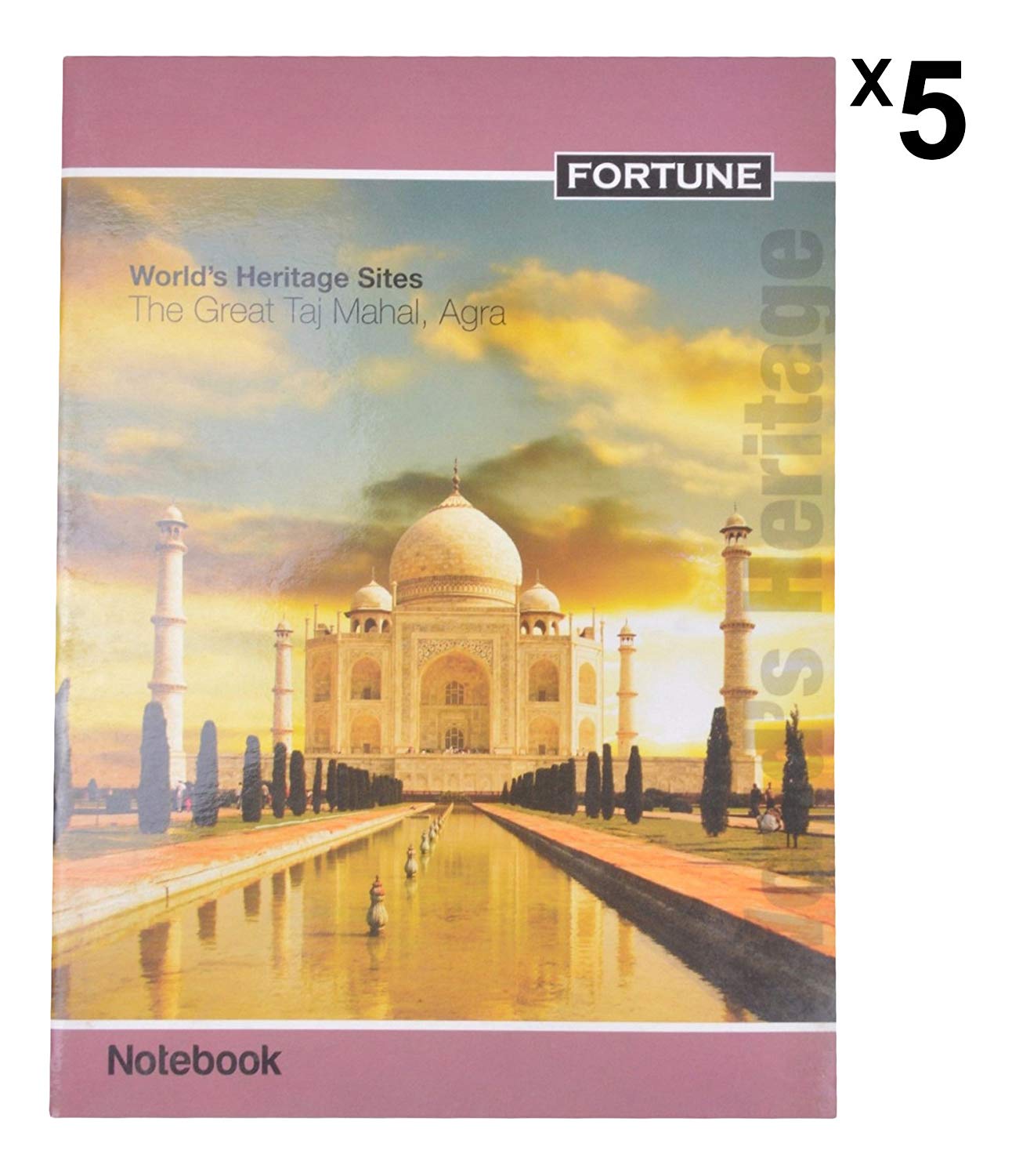 Fortune Notebook - HD Wallpaper 