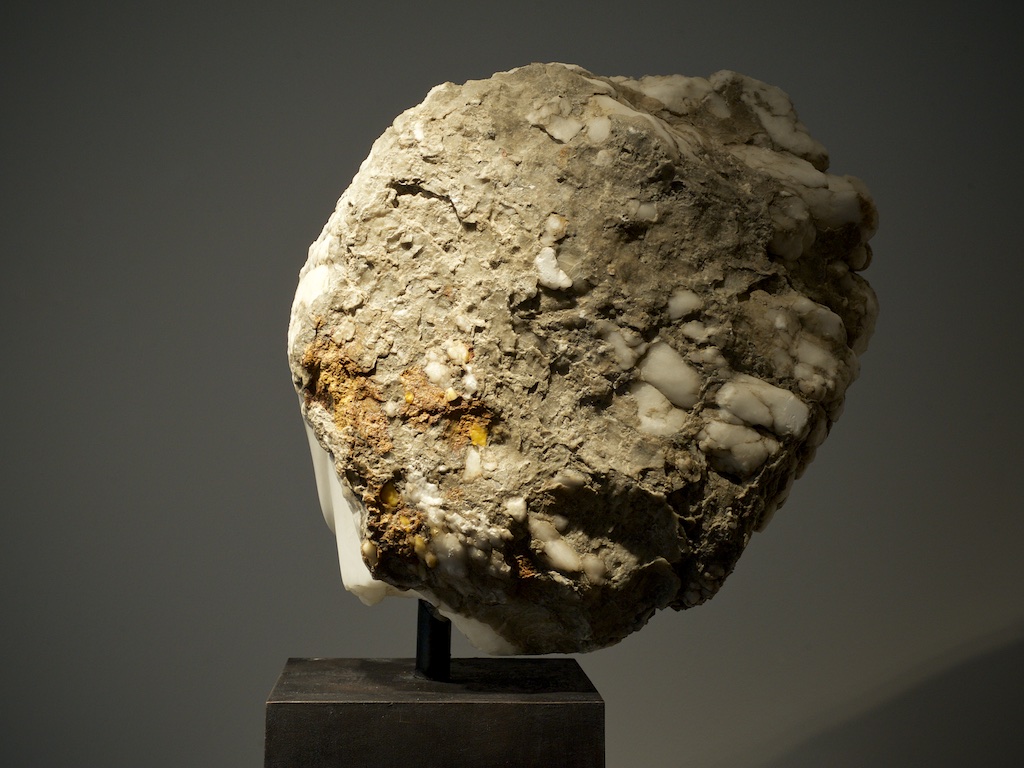 Little Cloud Head I - Museum - HD Wallpaper 