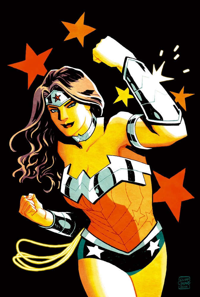 Wonder Woman Azzarello Omnibus - HD Wallpaper 