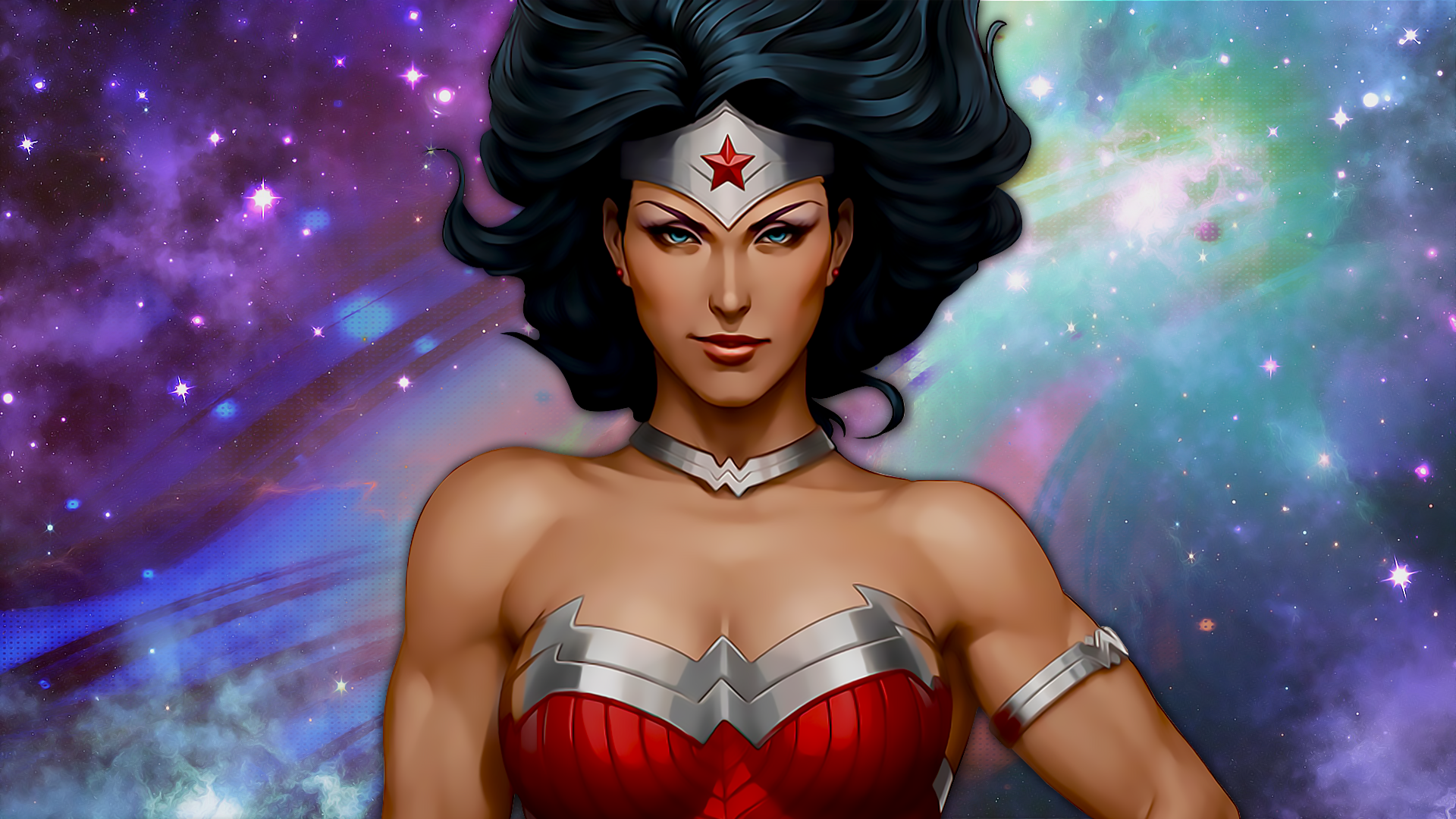 Wonder Woman Wallpaper 1920x1080 - HD Wallpaper 