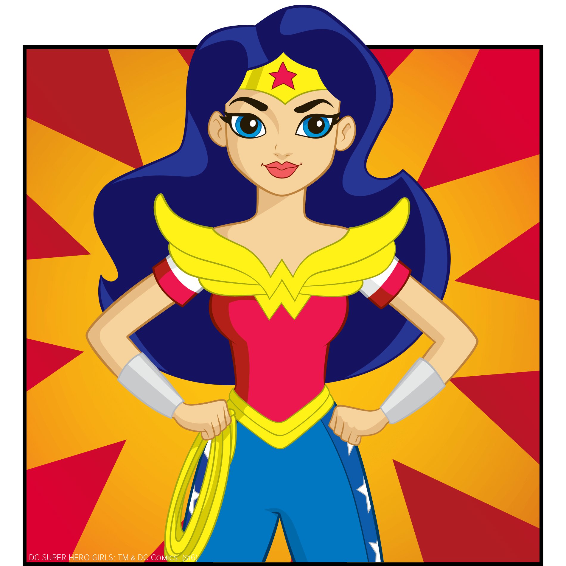Nice Wallpapers Wonder Woman 1900x1900px - HD Wallpaper 