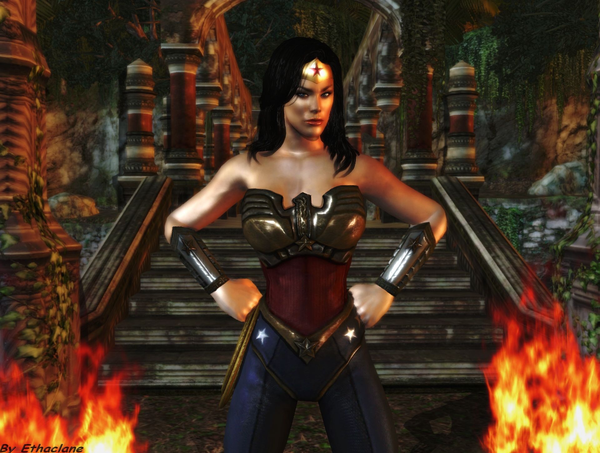 Pc Game - HD Wallpaper 