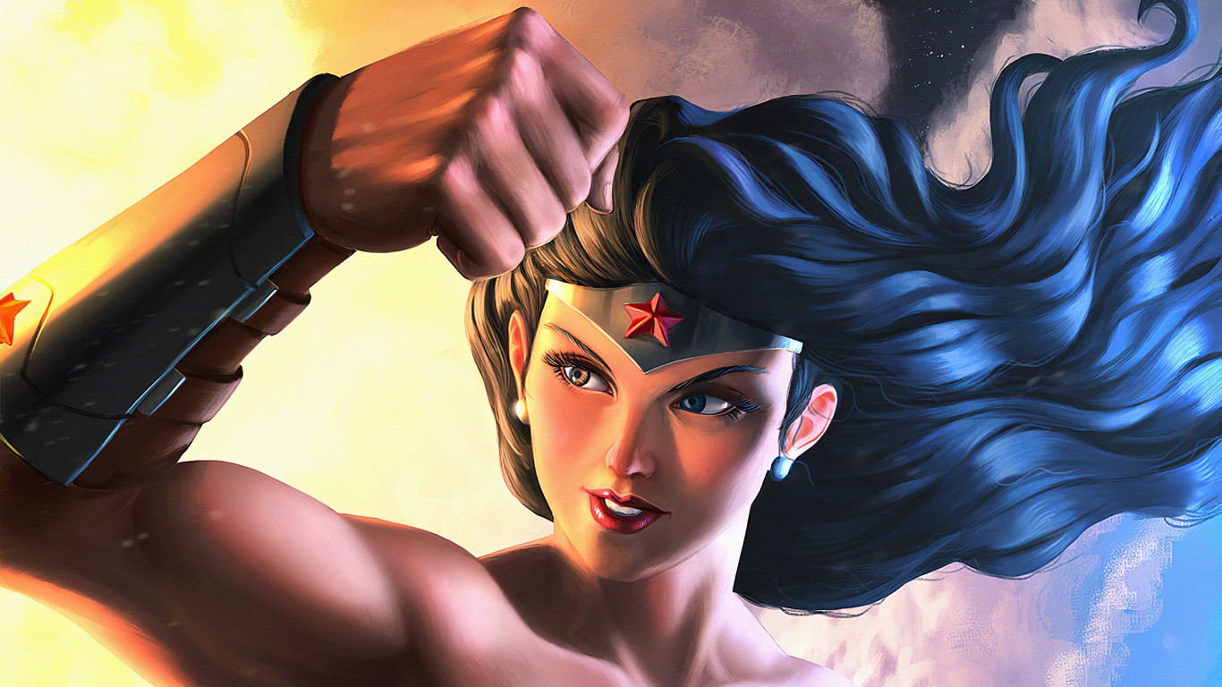 Illustration - HD Wallpaper 