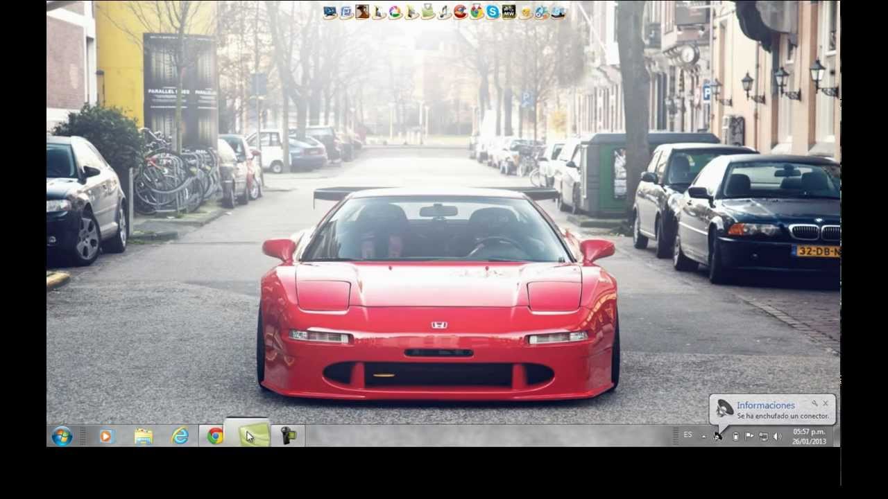 Street Custom Turkey - HD Wallpaper 