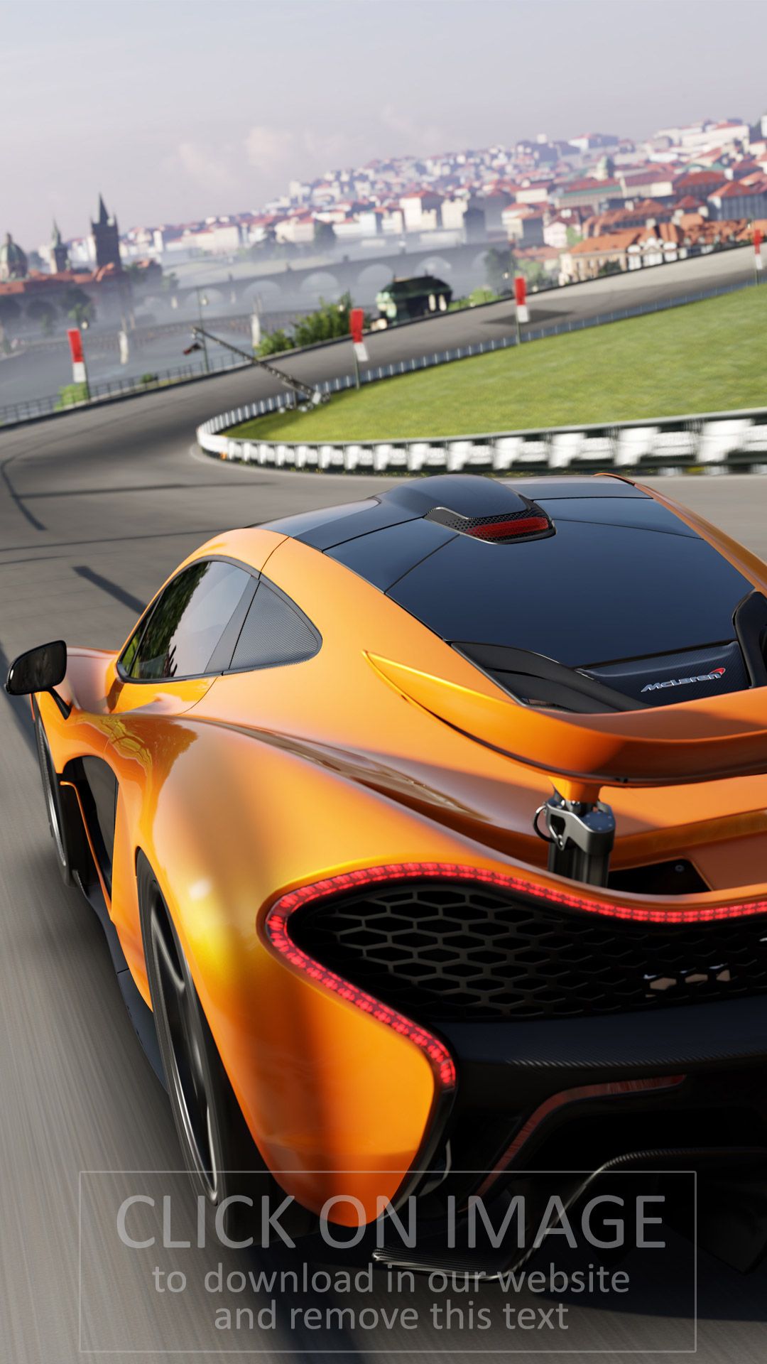 Forza 7 Wallpaper Iphone - HD Wallpaper 