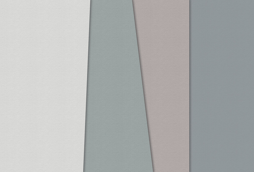 Kathrin Und Mark Patel Photo Wallpaper Layered Paper1 - Wood - HD Wallpaper 