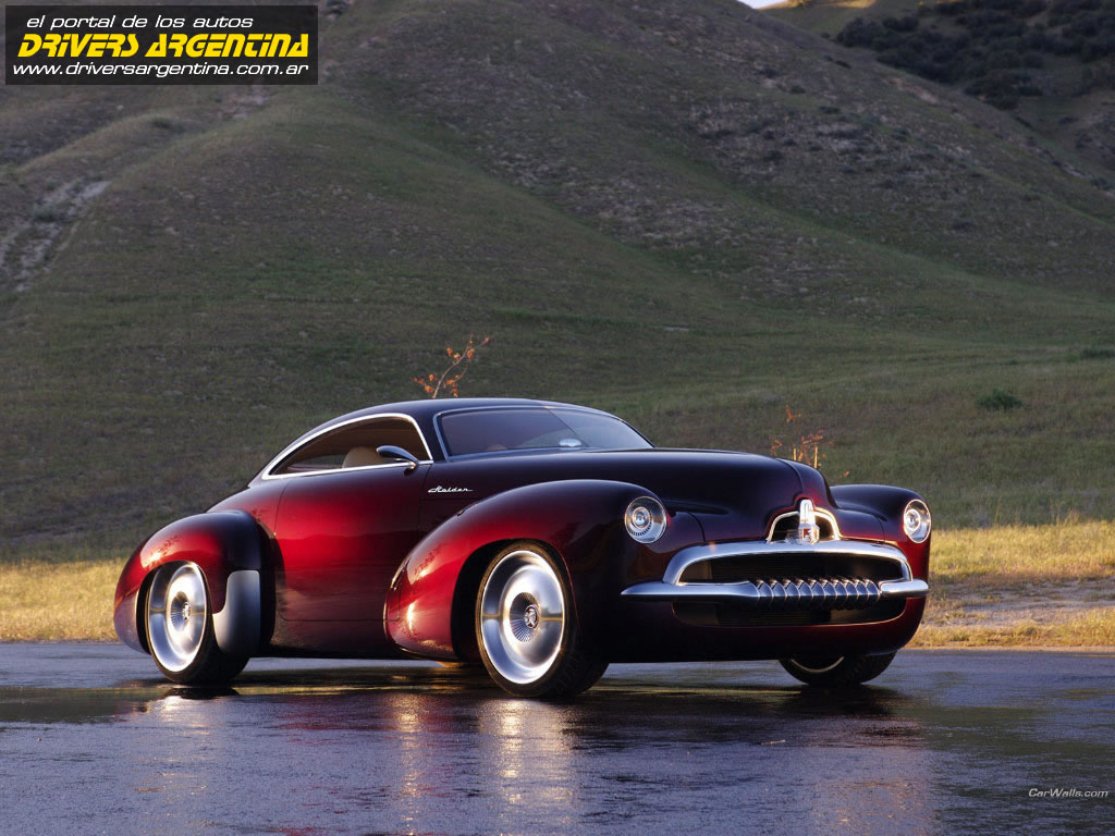 Holden Efijy Concept - HD Wallpaper 