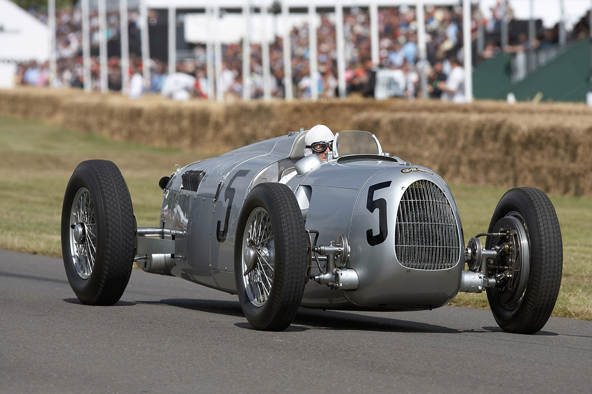 Auto De Carreras 1940 - HD Wallpaper 