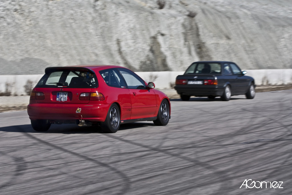 Hot Hatch - HD Wallpaper 