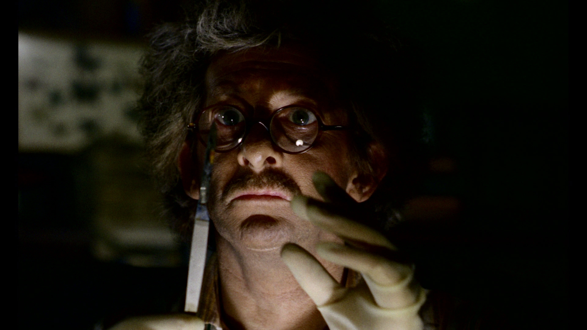 Horror - HD Wallpaper 