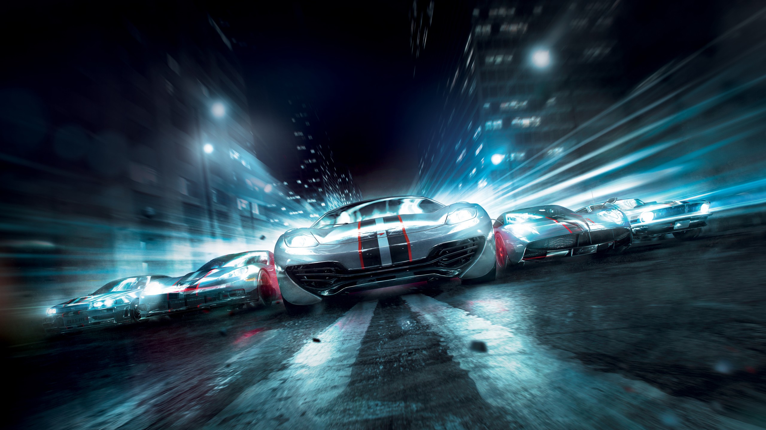 Dual Monitor Car Wallpaper - Dell Se2417hg - 2560x1440 Wallpaper Dual Monitor Car Wallpaper - Dell Se2417hg - 2560x1440 Wallpaper