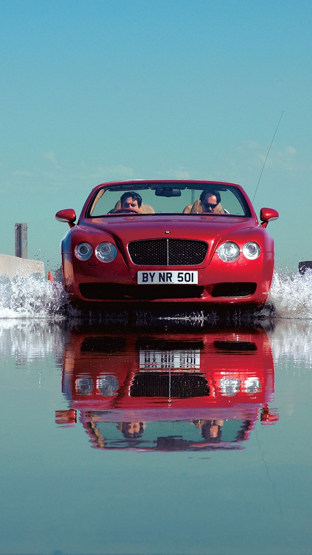 Bentley Continental Gtc - HD Wallpaper 