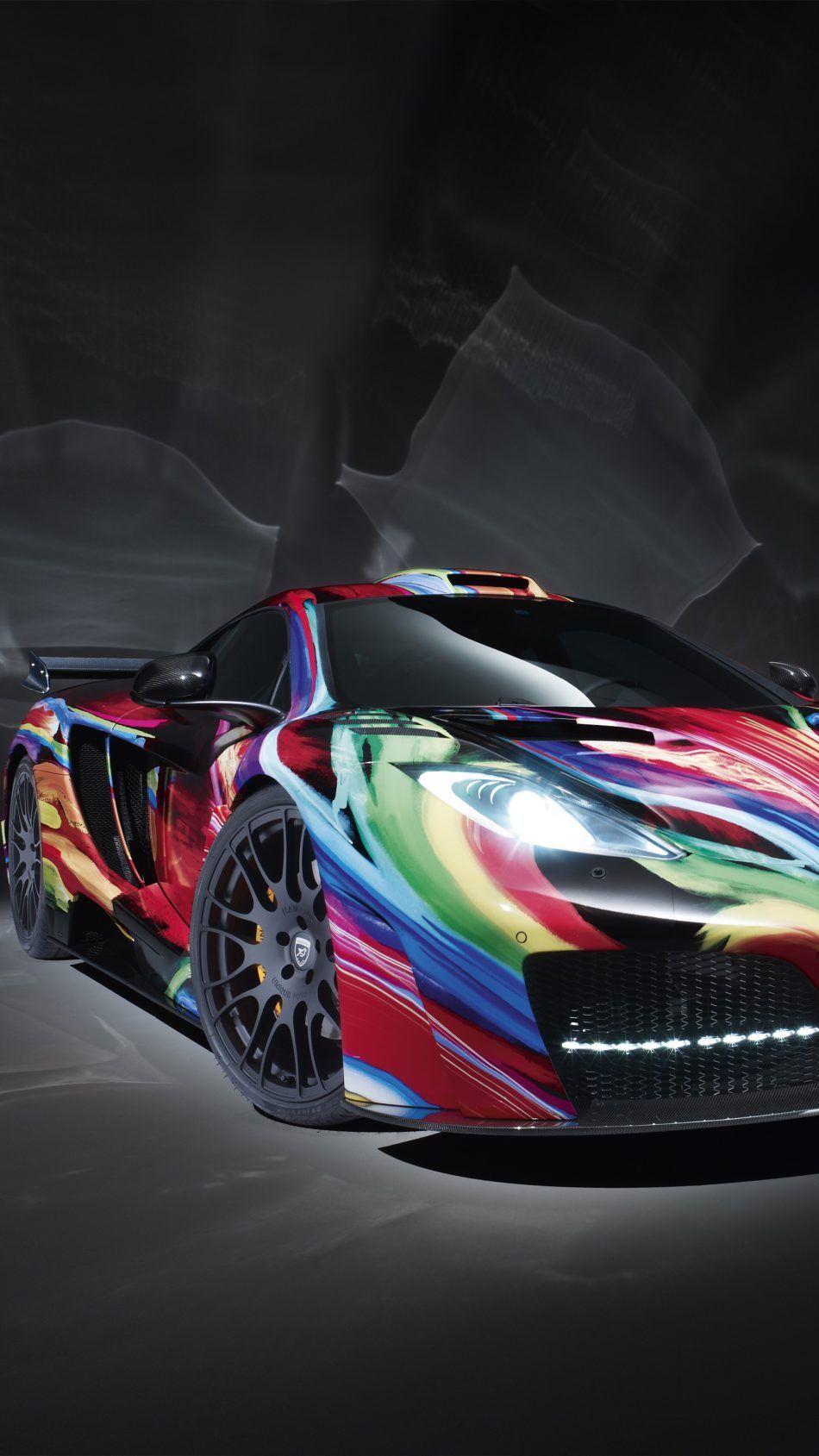 Gorgeous Free Car Paint Job Abstract for Mobile Gorgeous Free Car Paint Job Abstract for Mobile