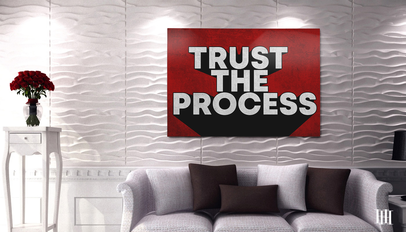 3d Panel - HD Wallpaper 