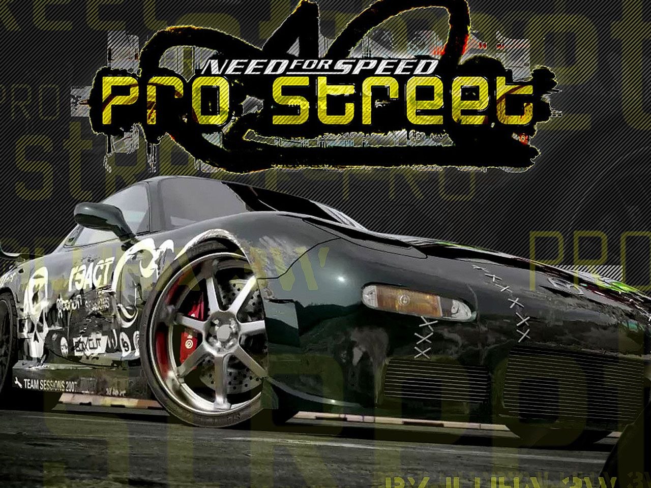 Need For Speed Pro Speed - HD Wallpaper 