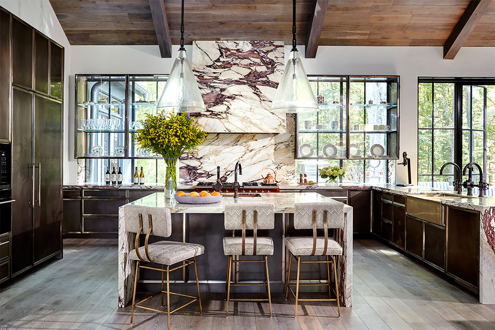 Interior Design - HD Wallpaper 