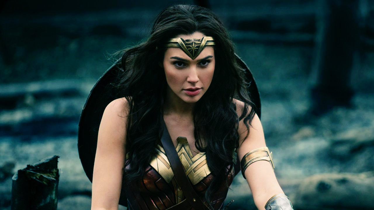 Gal Gadot Wallpapers - Female Characters In Planet Of The Ape - HD Wallpaper 