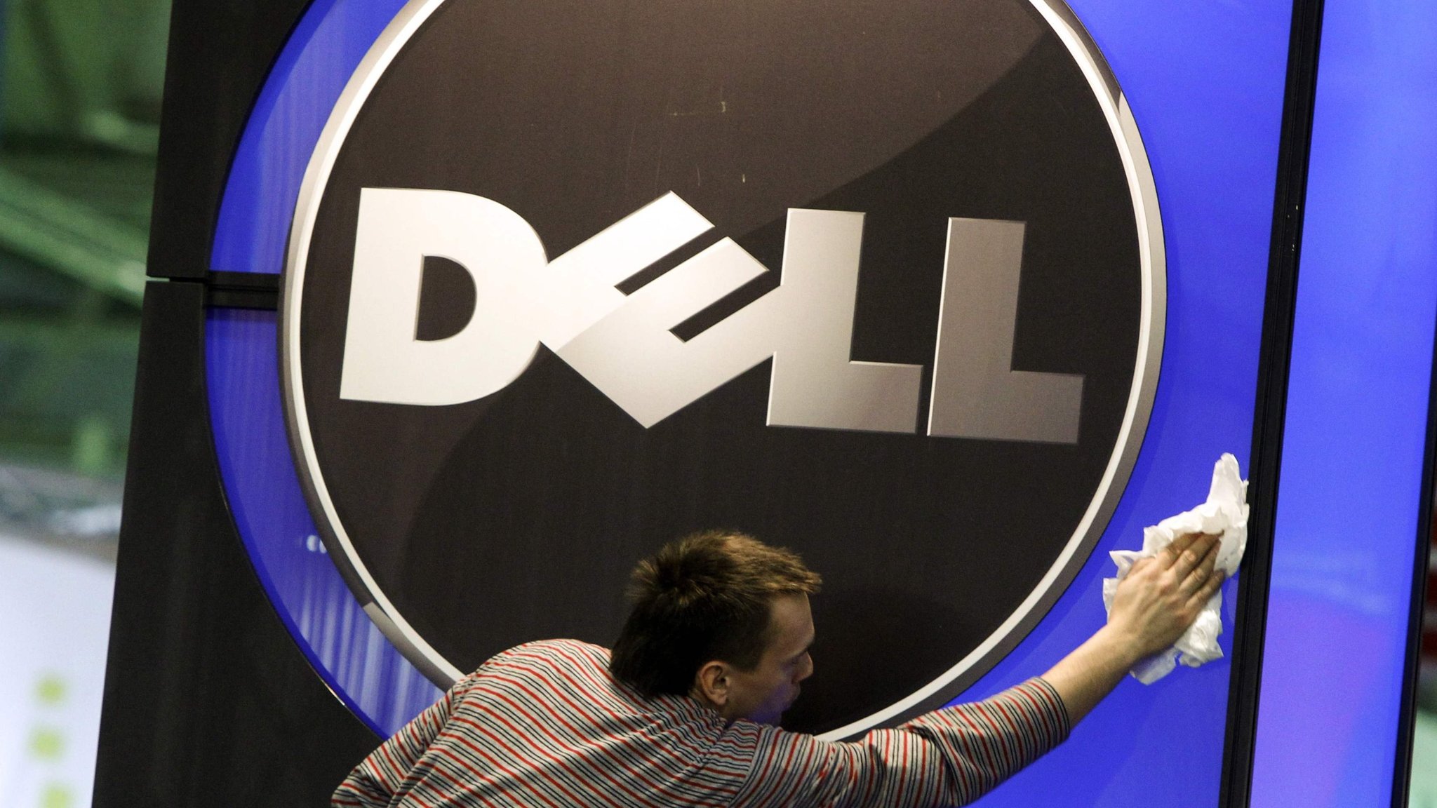 Dell Reuters - HD Wallpaper 