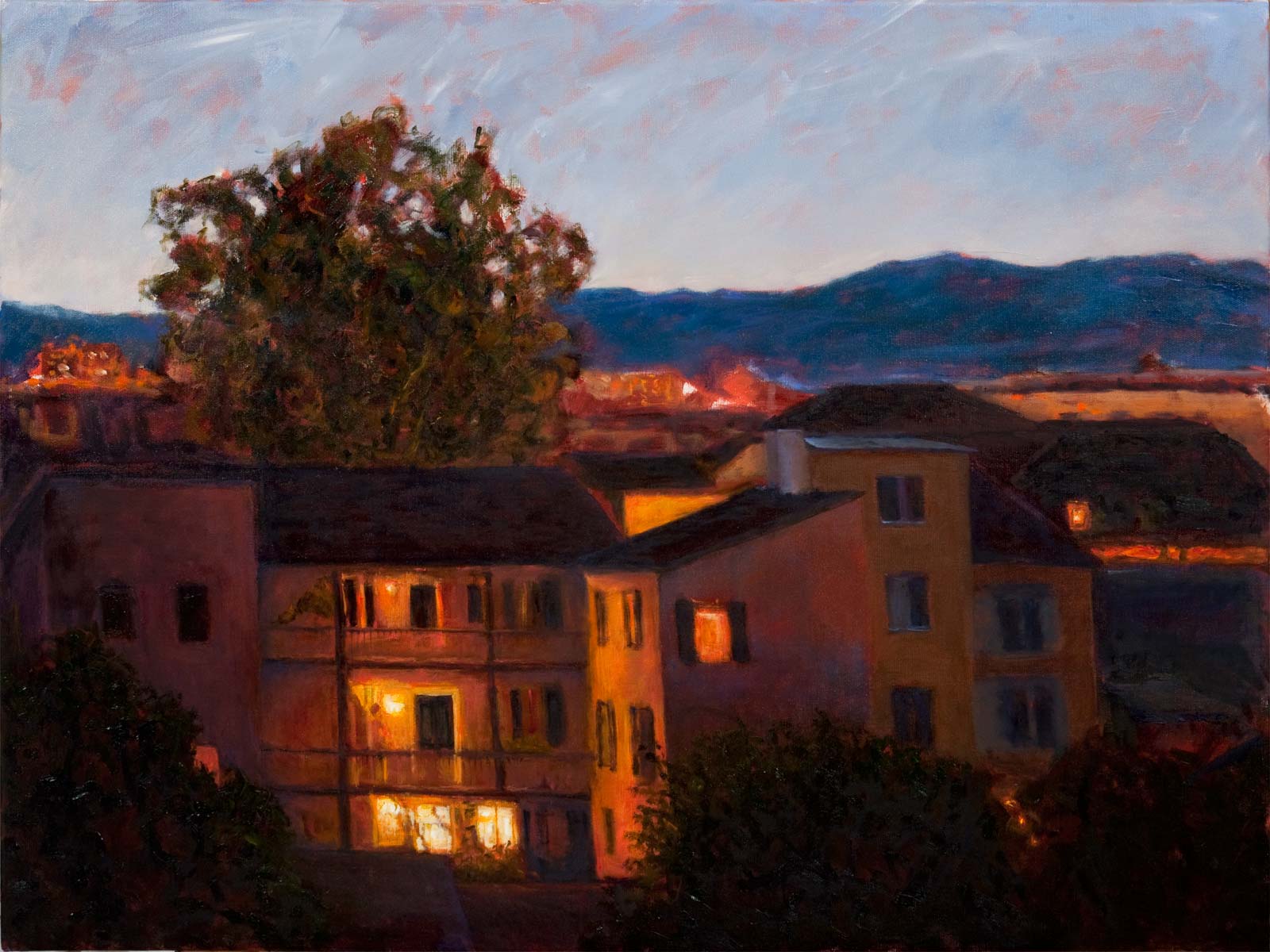 Painting - HD Wallpaper 