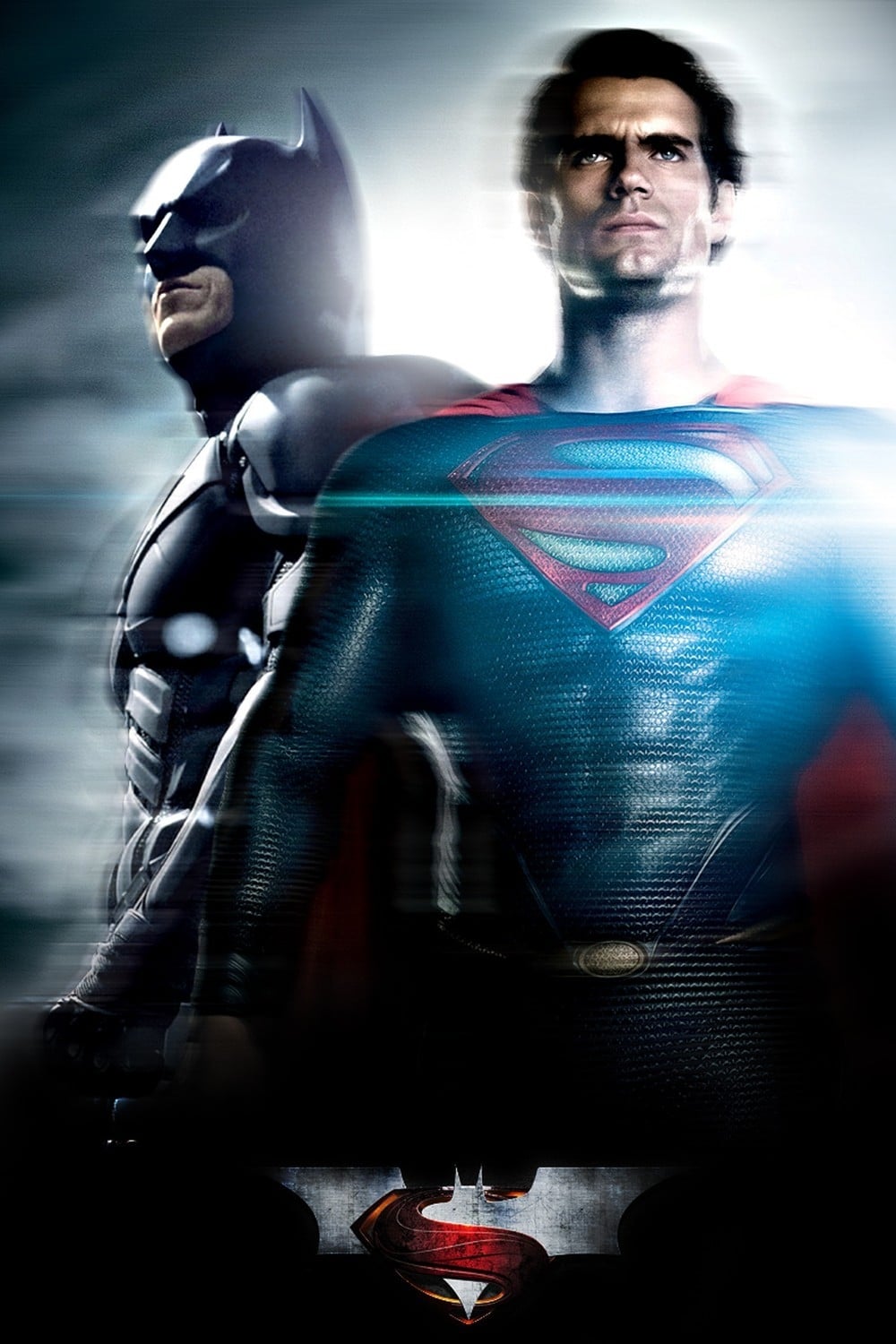 Batman V Superman - Batman Vs Superman Wallpaper Download - HD Wallpaper 