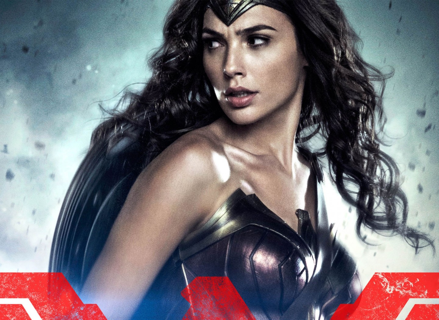 New Wonder Woman Name - HD Wallpaper 