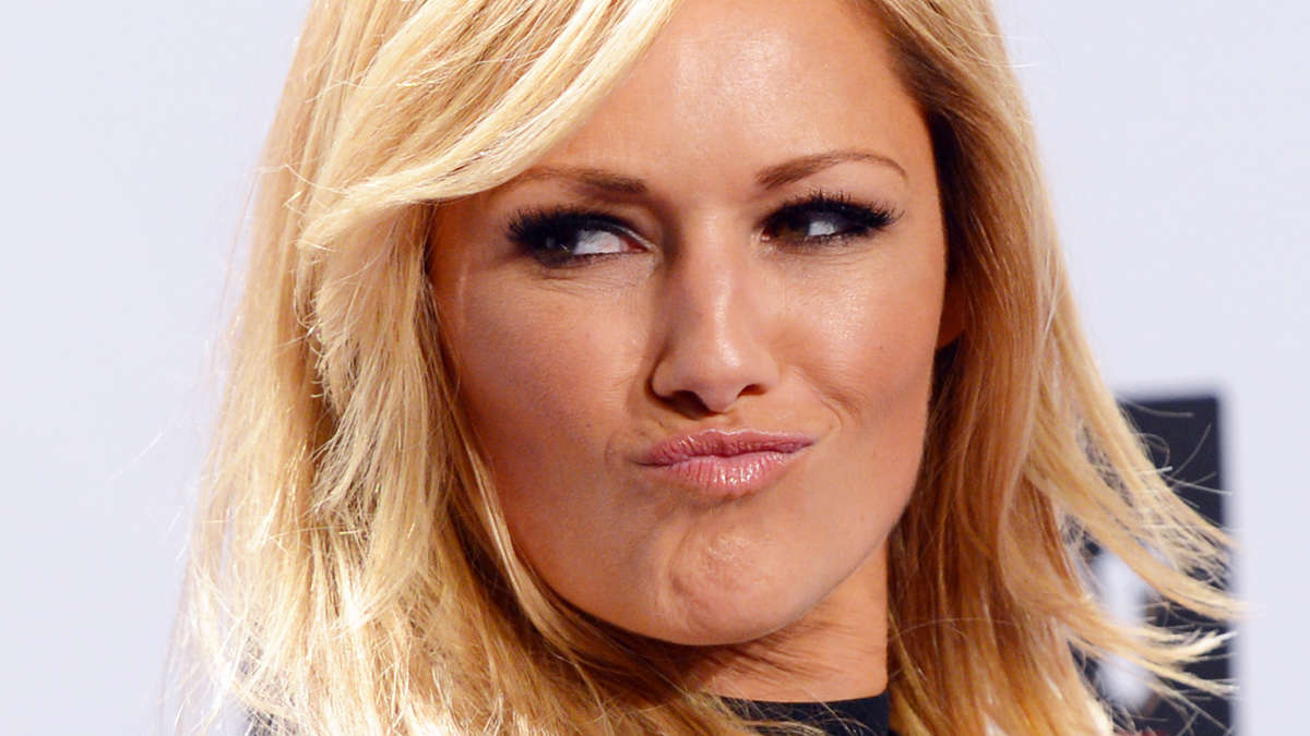 Helene Fischer - HD Wallpaper 