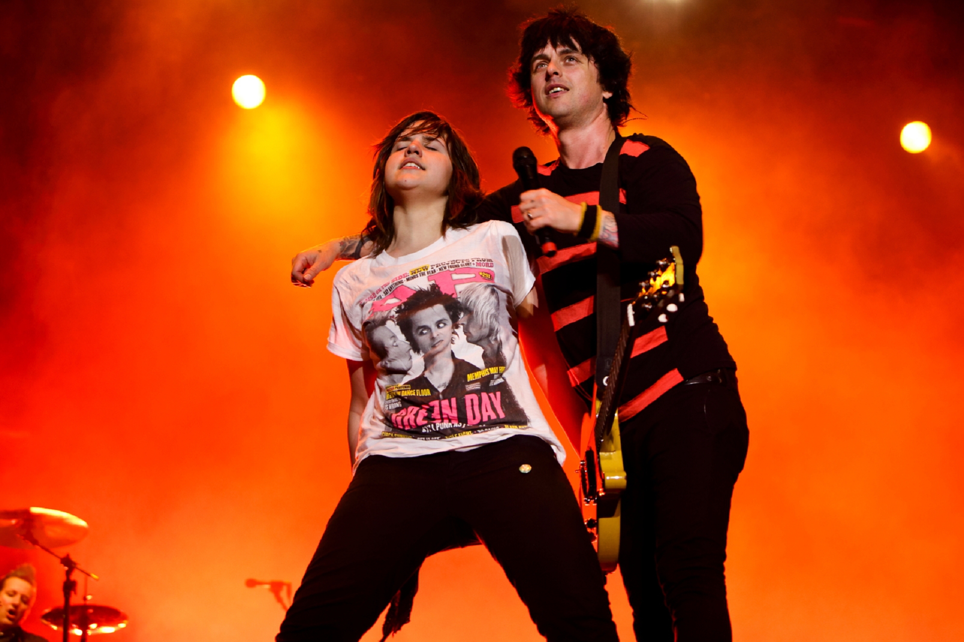 Rock Concert - HD Wallpaper 