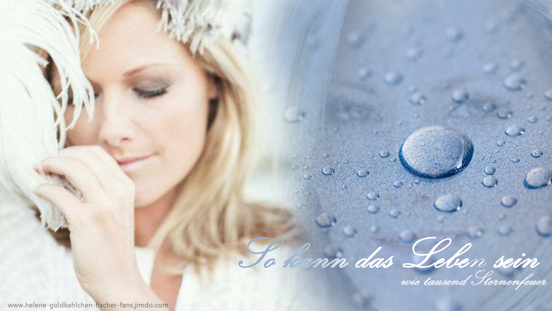 Helene Fischer Wallpaper Hd - HD Wallpaper 