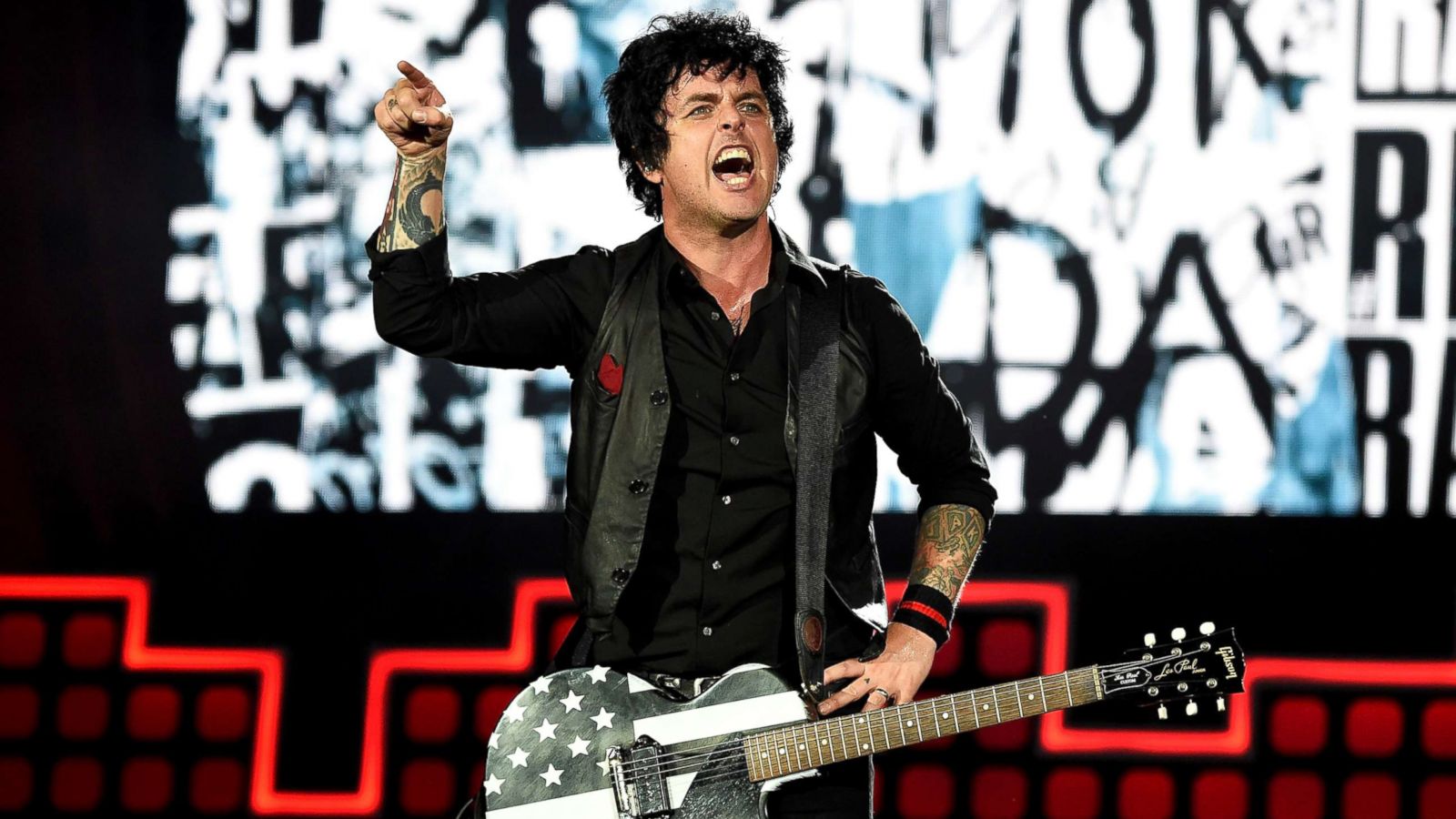 Green Day Politics - HD Wallpaper 