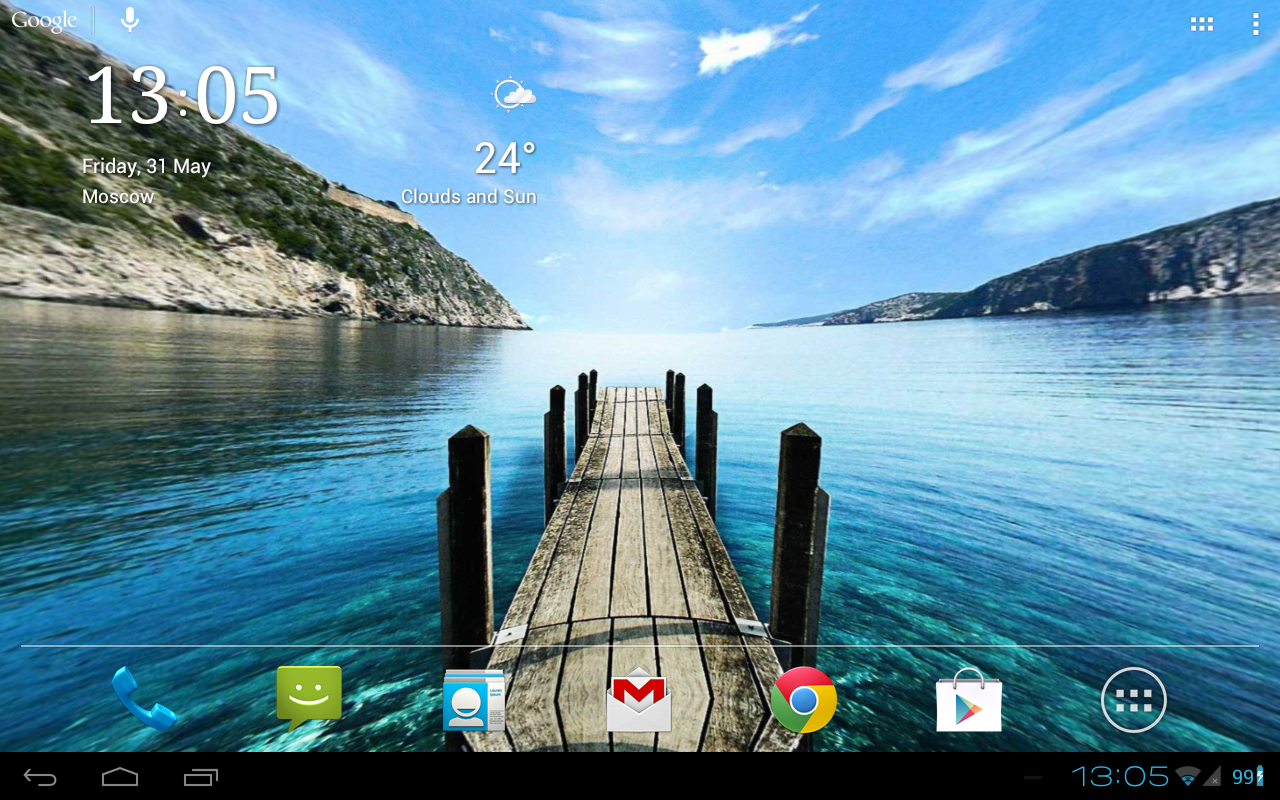 Live Wallpaper Animation Android - HD Wallpaper 