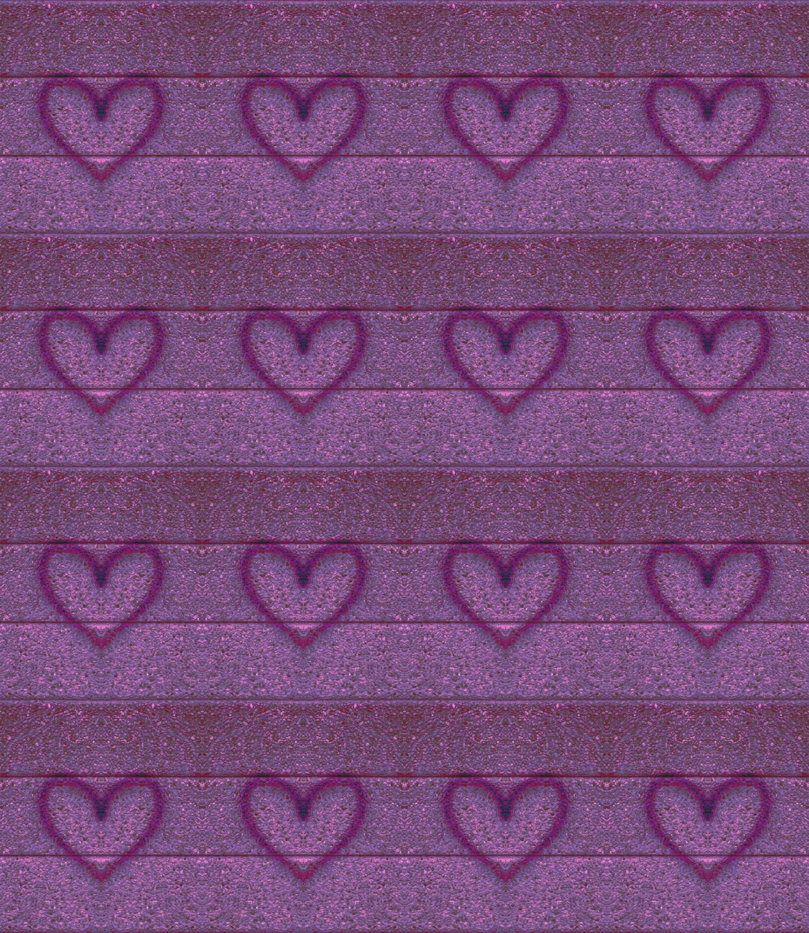 Background Beauty Beautiful Free Photo - Heart - HD Wallpaper 