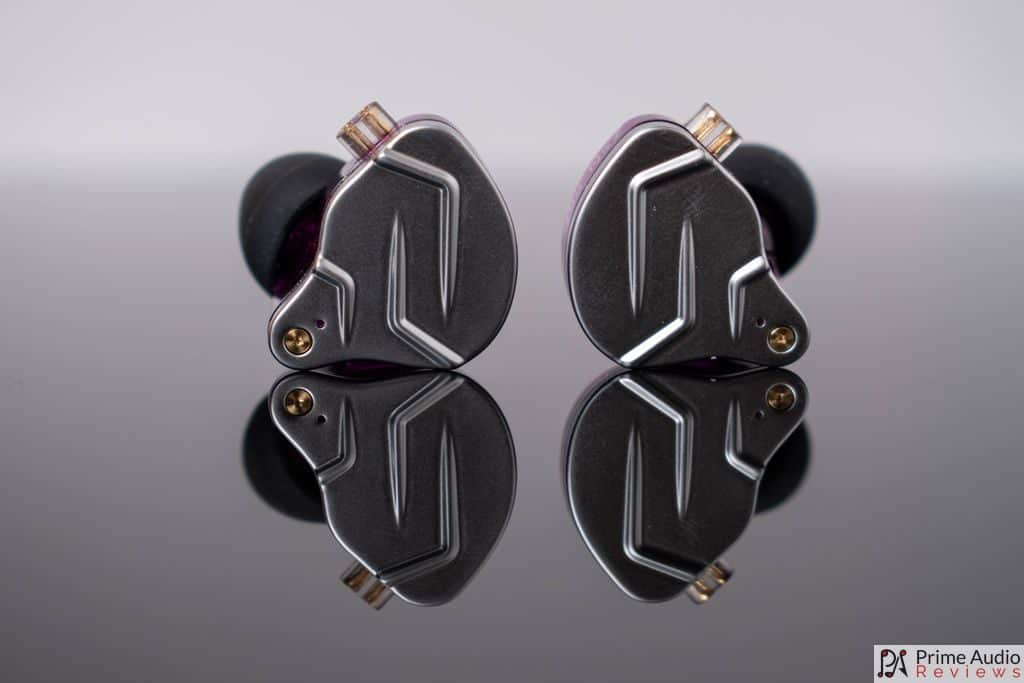 Kz Zsn Pro Faceplates - Earrings - HD Wallpaper 
