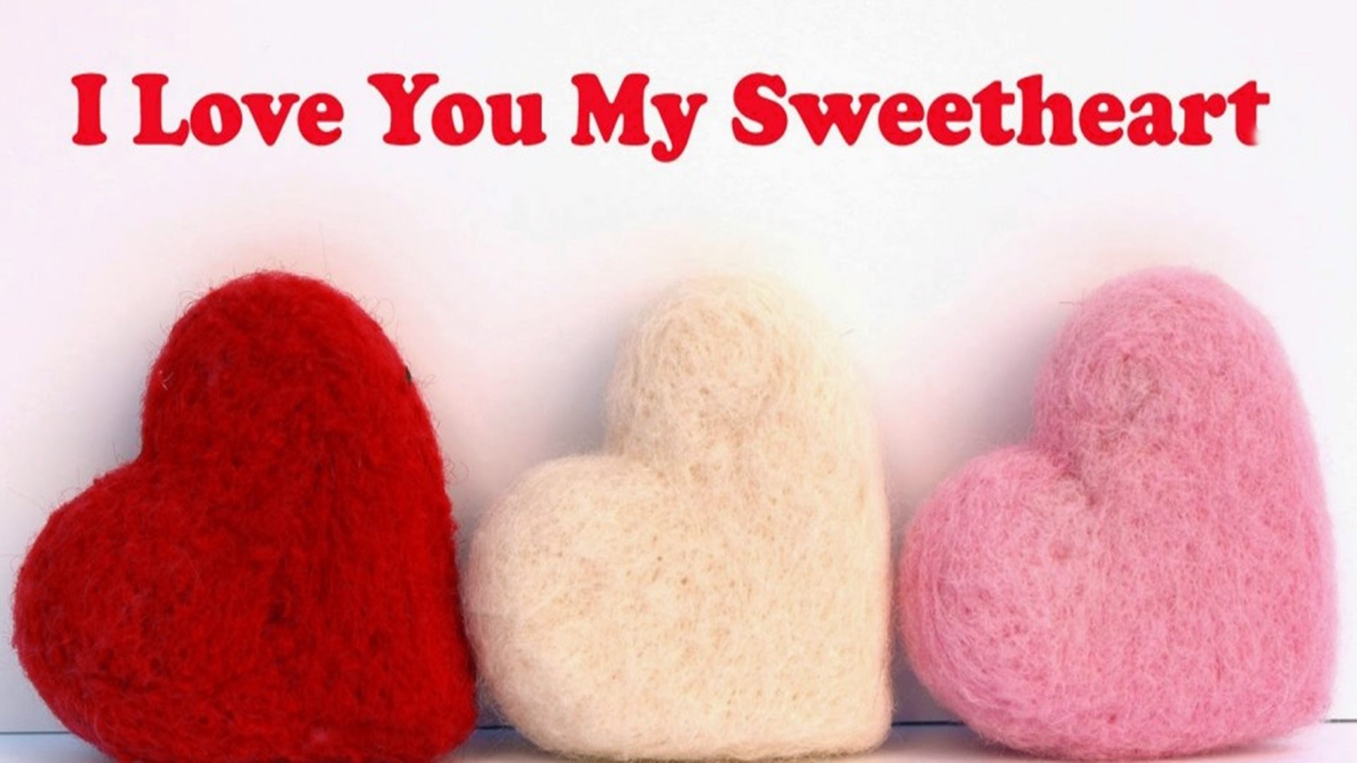 Love You Sweet Sweetheart Love - HD Wallpaper 